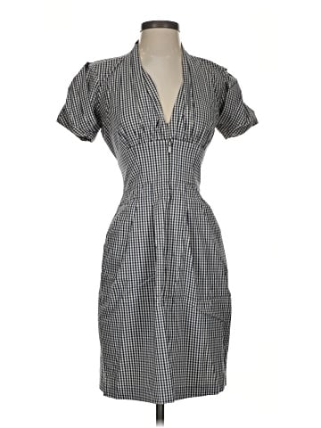 BCBGMAXAZRIA Casual Dress (view 1)
