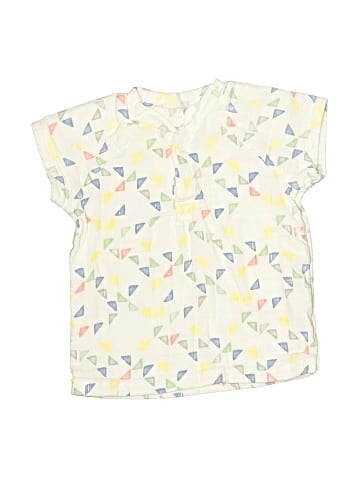 Aden + Anais Short Sleeve Top (view 1)