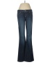 Paige Blue Jeans Size 29 waist - photo 1