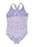 Cat & Jack Tie-dye Purple Leotard Size 10 - 12 - photo 2