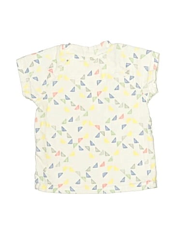 Aden + Anais Short Sleeve Top (view 2)