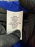 Jessica Simpson Color Block Blue Cocktail Dress Size 6 - photo 8