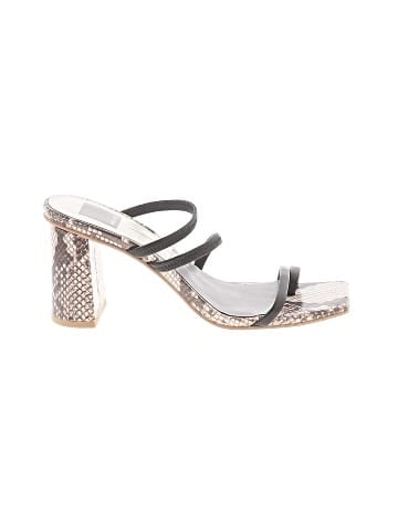 Dolce Vita Sandals (view 1)