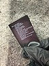 Reiss Black Casual Pants Size 4 - photo 9