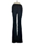 J Brand Hearts Blue Jeans Size 24 waist - photo 2