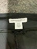 Carolina Belle Solid Black Active Pants Size 14 - photo 4