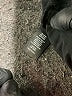 Carolina Belle Solid Black Active Pants Size 14 - photo 5