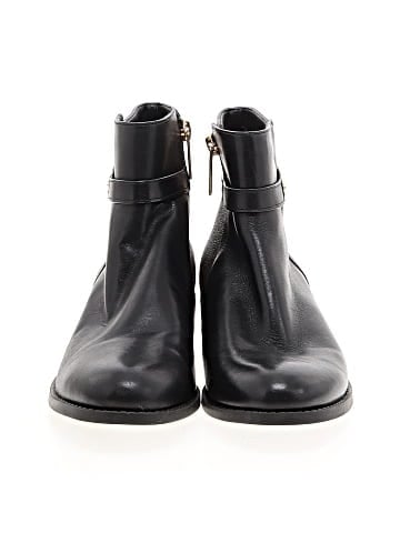MICHAEL Michael Kors Ankle Boots (view 2)