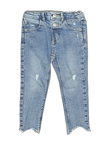 Zara Jeans (view 1)