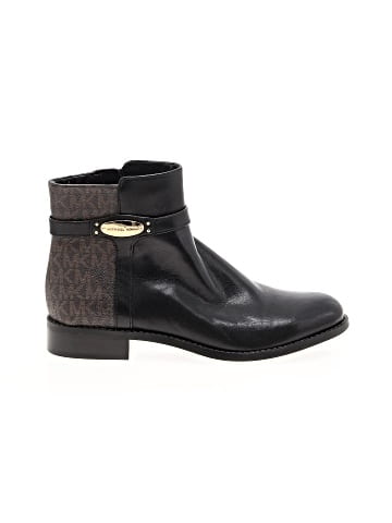 MICHAEL Michael Kors Ankle Boots (view 1)