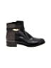 MICHAEL Michael Kors Black Ankle Boots Size 6 - photo 1