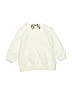 Gymboree Ivory Pullover Sweater Size 6-12 mo - photo 2