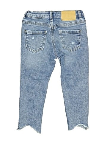 Zara Jeans (view 2)