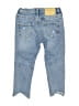 Zara Hearts Blue Jeans Size 18-24 mo - photo 2