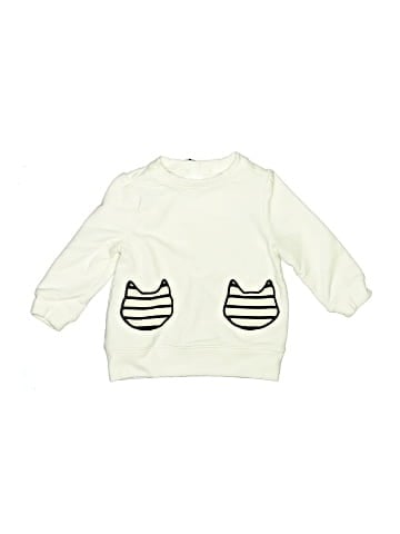Gymboree Pullover Sweater (view 1)