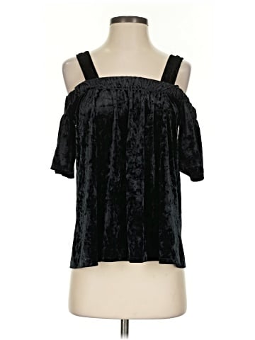 Ariella Sleeveless Blouse (view 1)