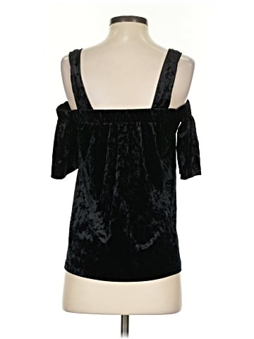Ariella Sleeveless Blouse (view 2)