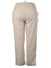 Unbranded Ivory Casual Pants Size XXL - photo 2