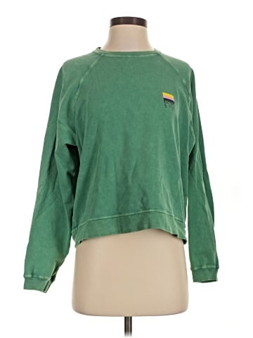 Electric & Rose Sweatshirt (view 1)
