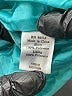 Coldwater Creek 100% Polyester Paisley Teal Casual Skirt Size 1X - photo 5