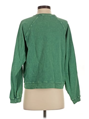 Electric & Rose Sweatshirt (view 2)