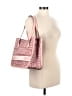 Steve Madden Print Pink Tote One size - photo 2