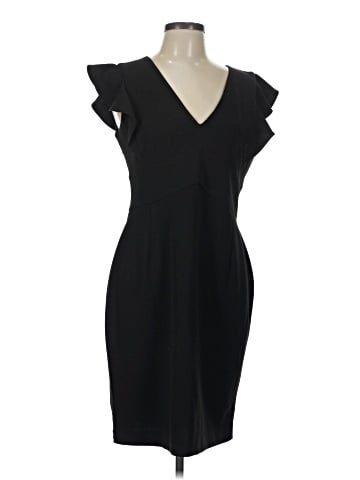 DKNY Cocktail Dress (view 1)