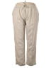 Unbranded Ivory Casual Pants Size XXL - photo 1