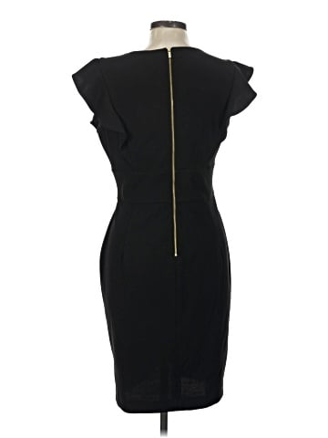 DKNY Cocktail Dress (view 2)