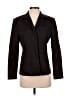 Carlisle Black Blazer Size 2 - photo 1