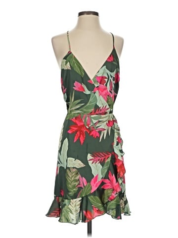 Lovers + Friends Cocktail Dress (view 1)