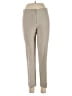 Liquid Solid Tan Dress Pants Size 6 - photo 1