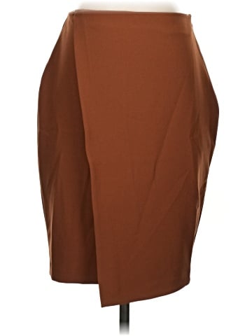 Express Formal Skirt (view 1)