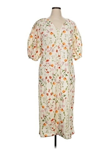 H&M Casual Dress (view 1)