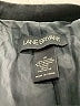 Lane Bryant Stripes Black Coat Size 18 - photo 6