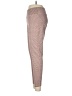 Ashley Blue Print Pink Leggings Size M - photo 5