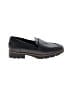 Vionic Black Flats Size 7 1/2 - photo 1