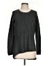 Simply Vera Vera Wang Metallic Gray Pullover Sweater Size XS - photo 1