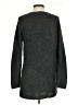 Simply Vera Vera Wang Metallic Gray Pullover Sweater Size XS - photo 2