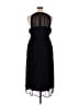 Old Navy 100% Polyester Black Cocktail Dress Size XL - photo 2