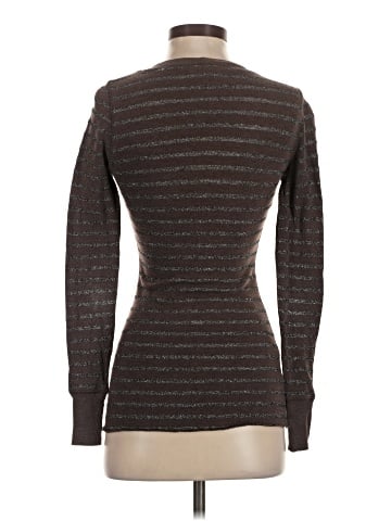 Belle Du Jour Long Sleeve T-Shirt (view 2)