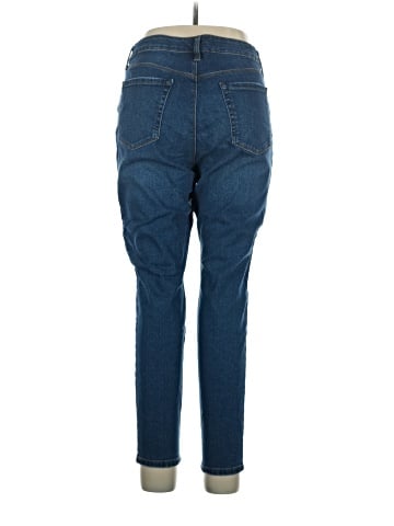 Style&Co Jeans (view 2)