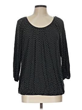 Michael Michael Kors 3/4 Sleeve Blouse