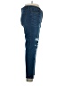 Style&Co Solid Blue Jeans Size 14 - photo 4