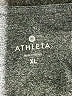 Athleta Gray Active Pants Size XL - photo 4
