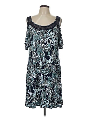 New York & Company Casual Dress (view 1)