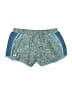 Under Armour Blue Athletic Shorts Size M - photo 1
