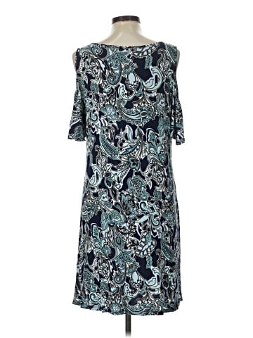 New York & Company Casual Dress (view 2)