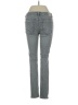 Trafaluc by Zara Hearts Gray Jeans Size 00 - photo 2