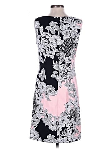Connected Apparel Cocktail Dress (view 2)